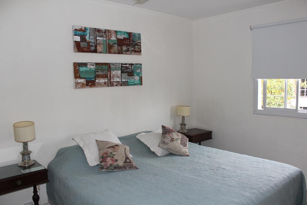 Areco Bed & Breakfast Yerba Buena Luaran gambar