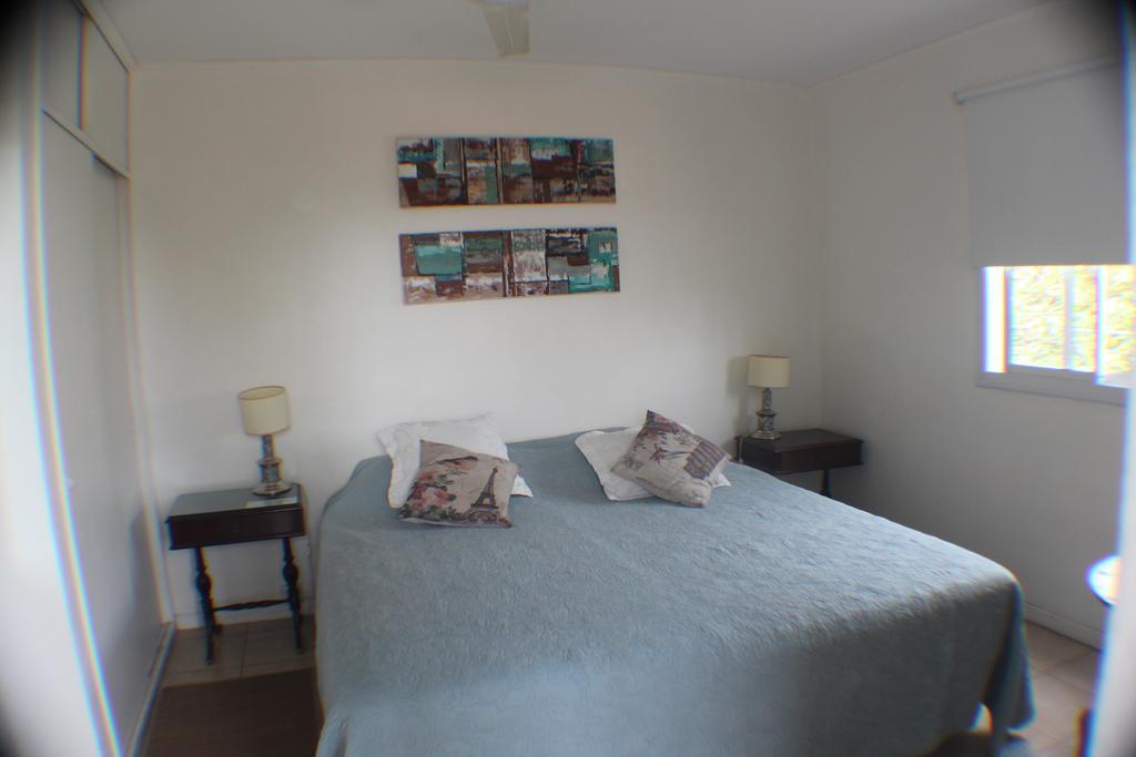 Areco Bed & Breakfast Yerba Buena Luaran gambar