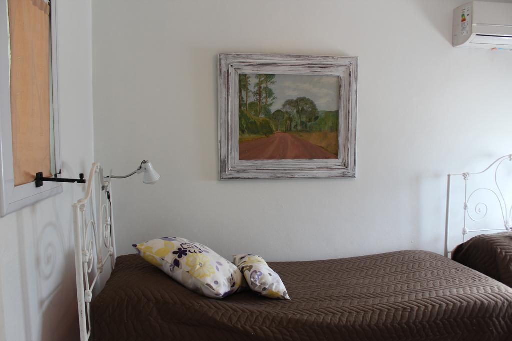 Areco Bed & Breakfast Yerba Buena Luaran gambar