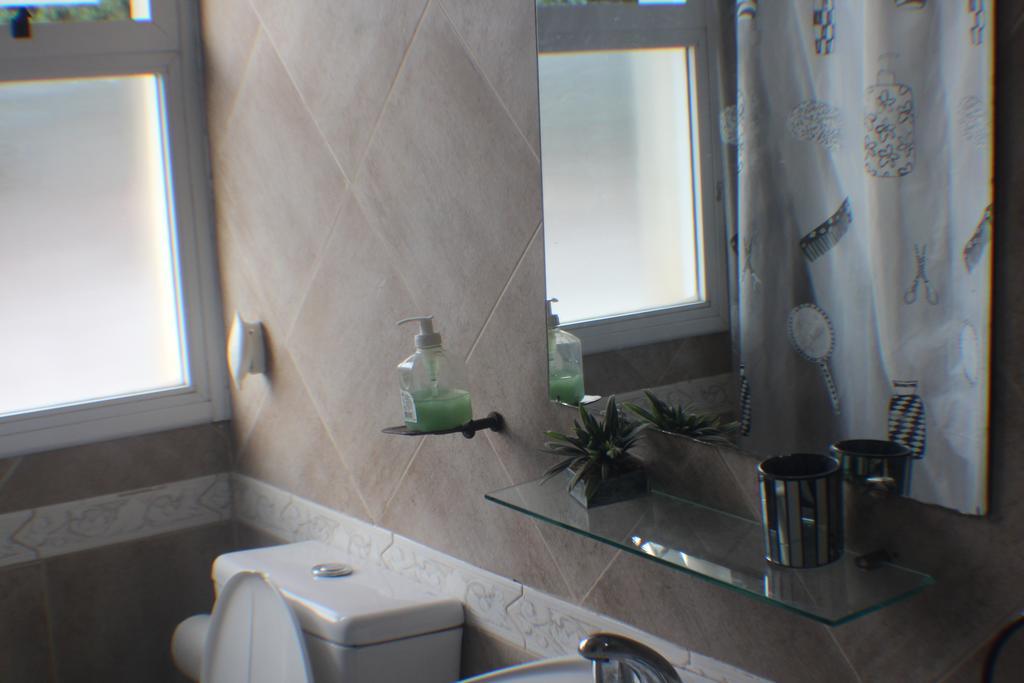 Areco Bed & Breakfast Yerba Buena Luaran gambar