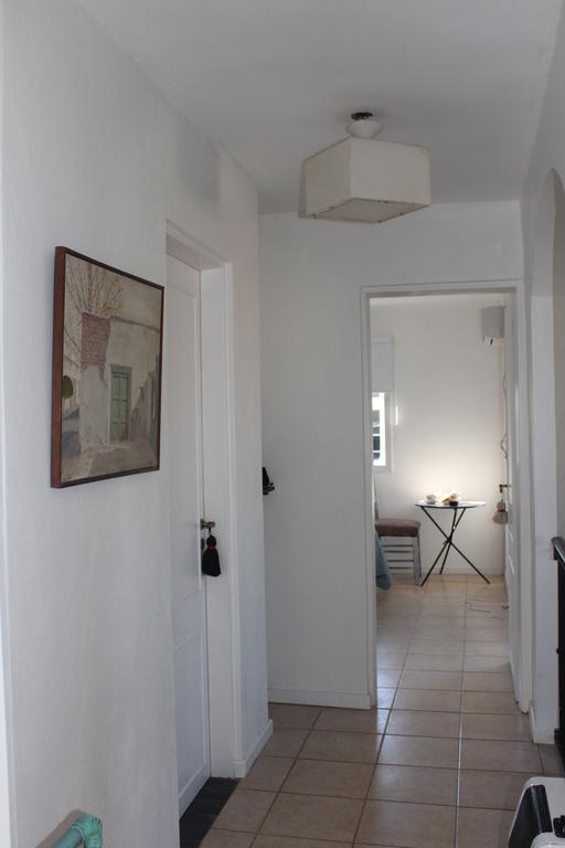 Areco Bed & Breakfast Yerba Buena Luaran gambar
