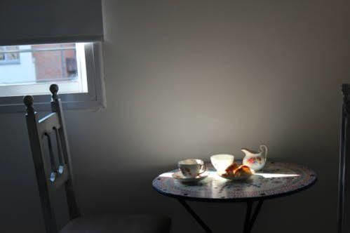 Areco Bed & Breakfast Yerba Buena Luaran gambar